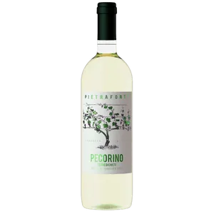 Vinho Branco Italiano Castellani Pietraforte Pecorino Vinho Branco Castellani Pietraforte Pecorino