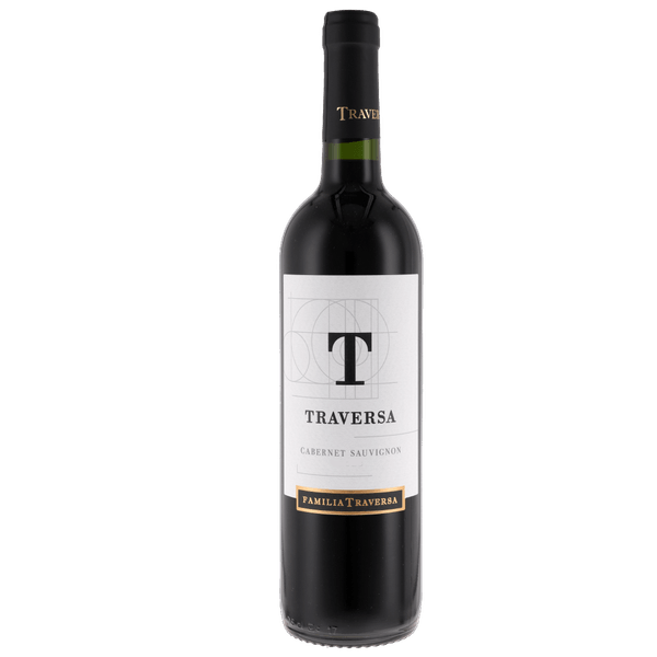Vinho Tinto Uruguaio Traversa Cabernet Sauvignon
