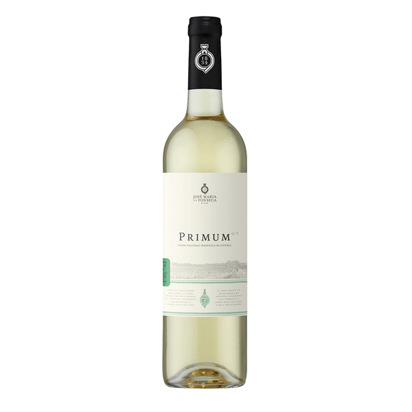 Vinho Branco Português J M F Primum