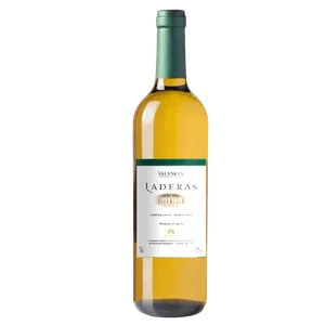Vinho Branco Espanhol Laderas