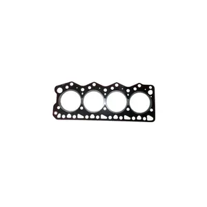 Junta Cabecote Fibra Diesel 82272 Sabo