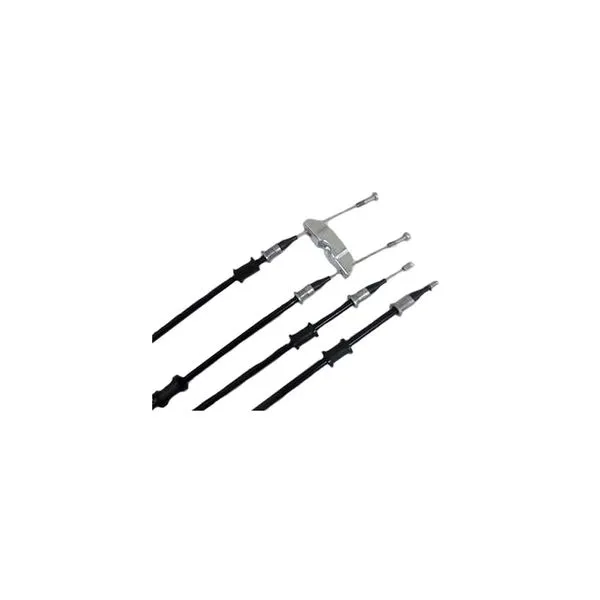 Cabo Freio Mao Traseiro 1460Mm 157191 Cabovel