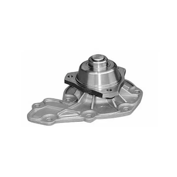 Bomba De Agua Logus Saveiro Gol G1 Sem Polia Vkpc84132A Skf