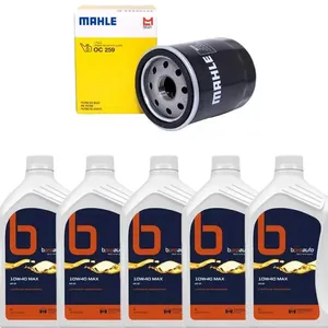 Troca De Óleo Duster Intense 1.6 16V (2021-2025) 10W40 BProauto Duster Intense 1.6 16V (2021-2025) 10W40 BProauto