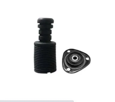 Kit Amortecedor Dianteiro Esquerdo/Direito 1 Batente/ 1 Coifa COM Rolamento Sk910S Sampel