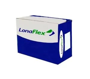 Pastilha De Freio Parati G4 Santana Dianteira Lonaflex P44 Sem Alarme Sistema Teves Jogo