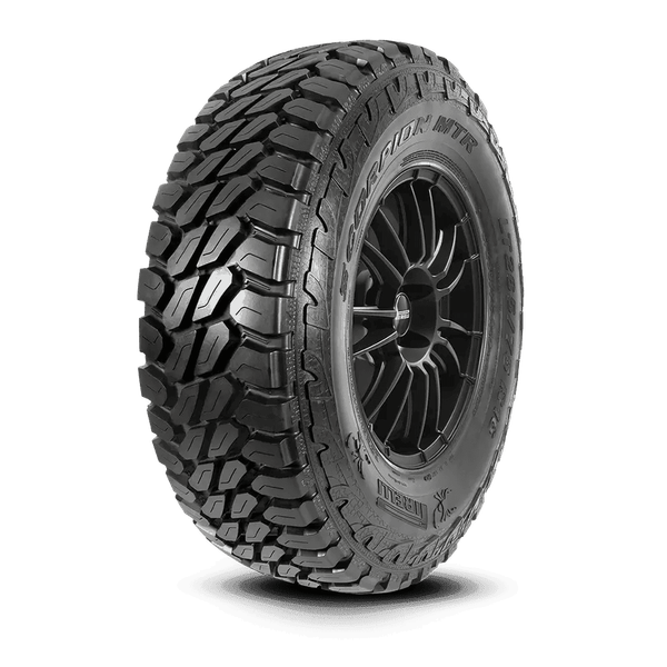 Pneu Aro 16 Pirelli Scorpion Mtr 255/70R16 108Q