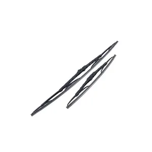 Palheta Limpador Parabrisa Par 600mm e 400mm Bosch 3397010409