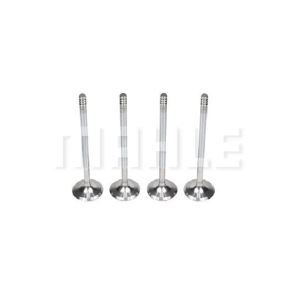 Valvula Cabecote Motor Admissao Std Va0590179Std Mahle
