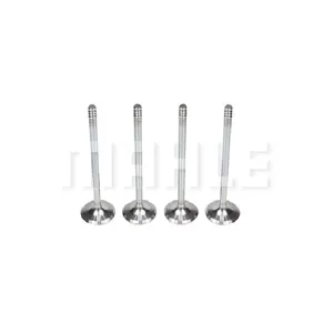 Valvula Cabecote Motor Admissao Std Va0590179Std Mahle