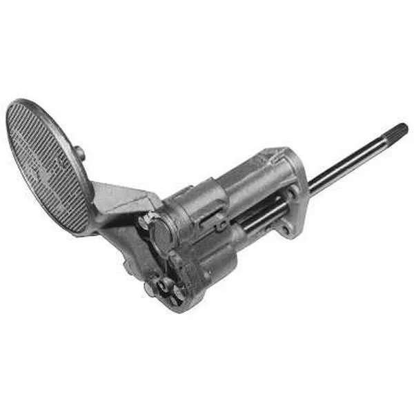 Bomba Oleo Motor Nkbo0205 Nakata