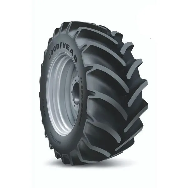 Pneu Aro 38 Titan Agricola Optitrac Dt830 800/70R38 179A8 R1-W Tl