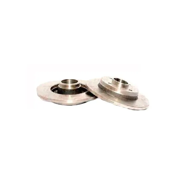 Disco Freio Dianteiro Ventilado 280Mm 5 Furos Rcdi08020 Trw Disco Freio Dianteiro Ventilado 280Mm 5 Furos Rcdi08020 Trw