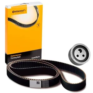 Kit Correia Dentada Contitech Ct988K2 Renault Logan Sandero Megane Clio