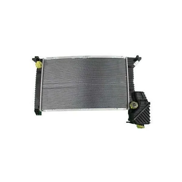 Radiador Agua C/ Ar 732472 Valeo