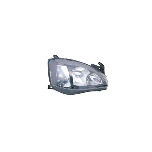 Farol Automotivo Principal Esquerdo H7 H1 600913 Valeo