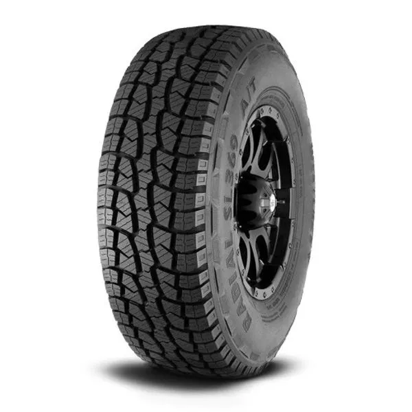 Pneu Aro 16 Westlake 285/75R16 122/119Q Sl369 8Pr