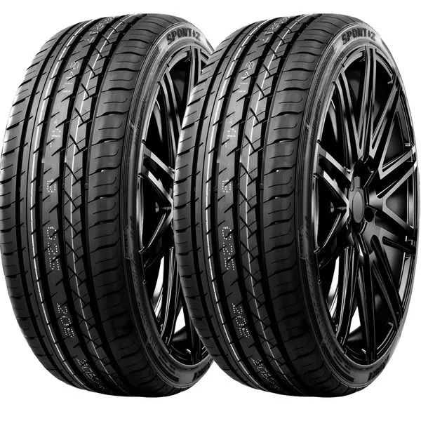 Kit 2 Pneus Aro 19 Xbri Sport 2 Xl 235/50R19 103W