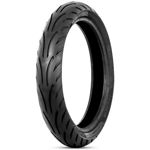 Pneu De Moto Levorin Aro 12 Matrix Scooter 90/90-12 44J TL Dianteiro