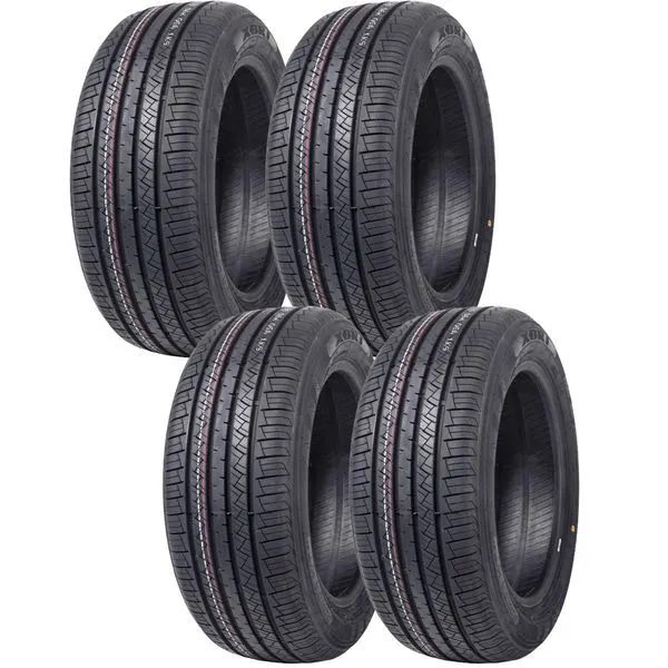 Kit 4 Pneus Aro 16 Xbri Forza Ht W1 265/70R16 112T