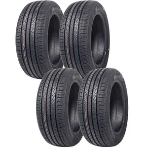 Kit 4 Pneus Aro 16 Xbri Forza Ht W1 265/70R16 112T