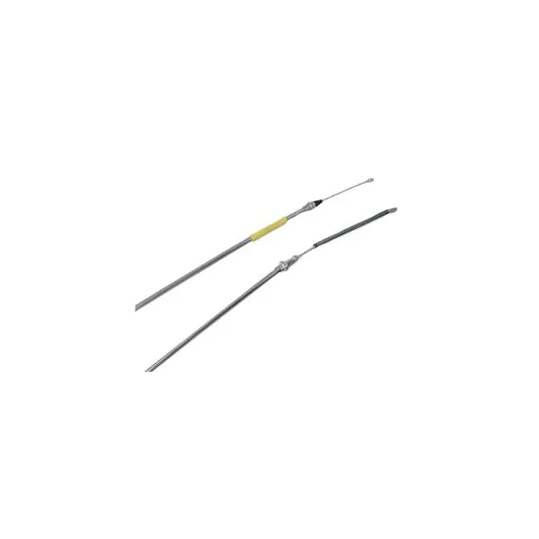Cabo Freio Mao Traseiro 1090Mm 15841 Cabovel