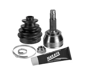 Junta Homocinetica Fixa Vectra Collection 2.0 8V Lado Roda Njh81779 Nakata