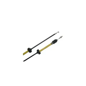 Cabo Capo 523Mm 123007 Cabovel