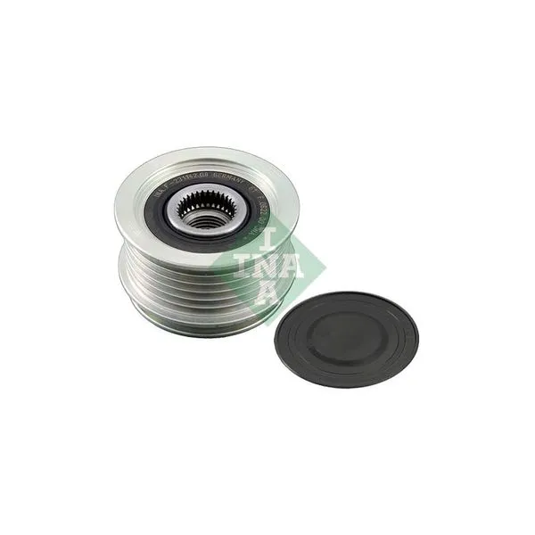 Polia Roda Livre Alternador 5350041100 Ina