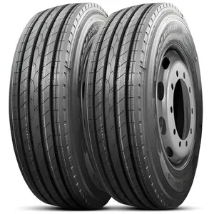 Kit 2 Pneus Aro 17.5 Xbri Ecoplus A2 235/75R17.5 143/141J