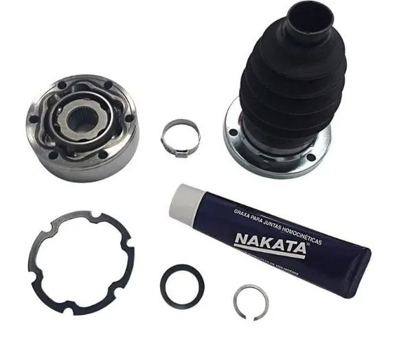 Junta Homocinetica Deslizante Kombi Carat 1.6 8V Lado Cambio Njh46759 Nakata