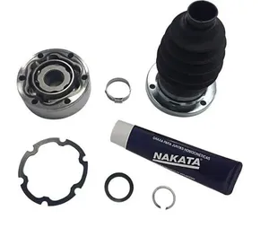 Junta Homocinetica Deslizante Kombi Carat 1.6 8V Lado Cambio Njh46759 Nakata