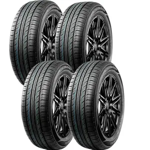 Kit 4 Pneus Aro 14 Xbri Ecology 175/75R14 86T