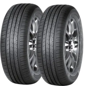 Kit 2 Pneus Aro 14 Xbri Fastway C1 185/60R14 82H