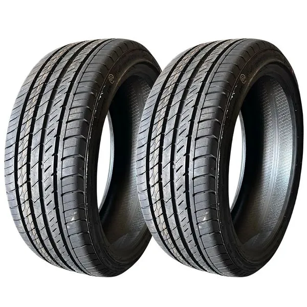 Kit 2 Pneus Aro 19 Xbri Sport Plus 235/45R19 95W