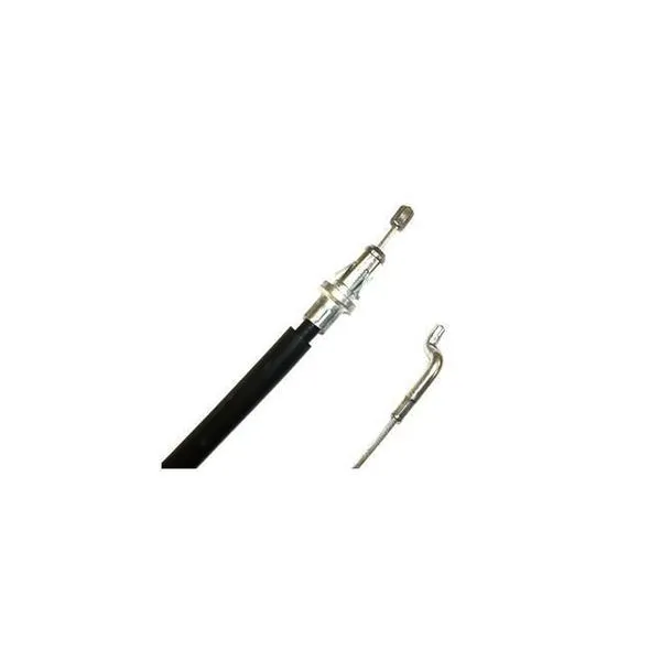 Cabo Freio Mao Traseiro Esquerdo 880Mm 15220 Cabovel