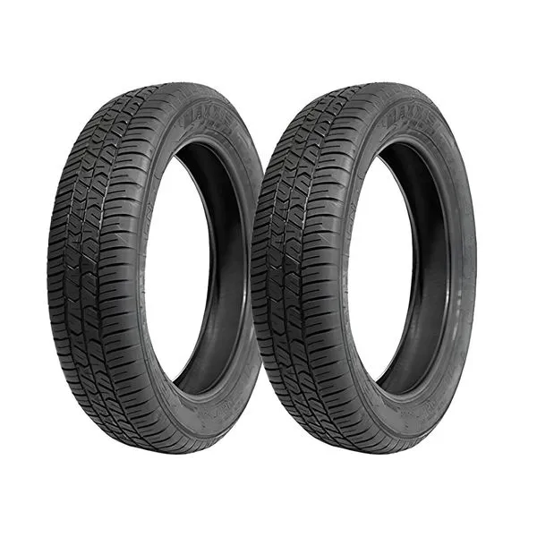Kit 2 Pneus Aro 17 Pirelli 145/70R17 Inflate Maxxis To