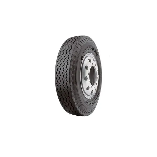Pneu Aro 20 Titan 900-20 Papaleguas G8 14Ls Tt