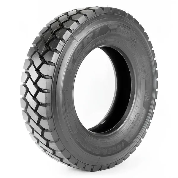 Pneu Aro 22,5 Xbri Forza Block F1 295/80R22,5 152/149K