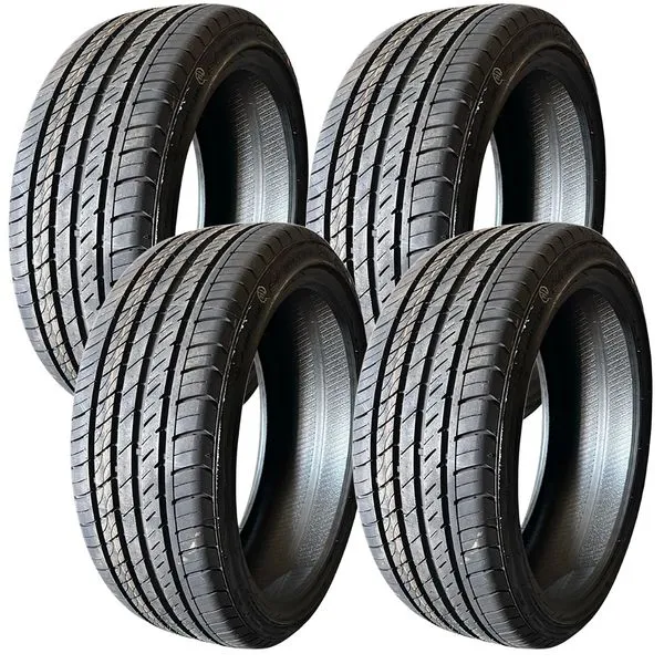 Kit 4 Pneus Aro 19 Xbri Sport Plus 235/45R19 95W
