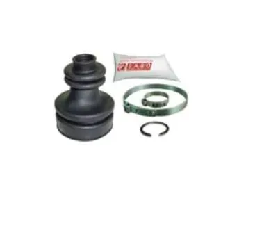 Kit Reparo Coifa Homocinetica Lado Cambio 78578 Sabo
