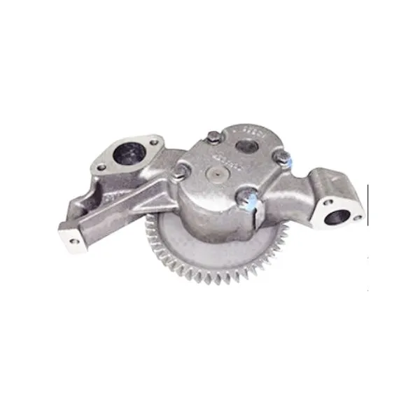Bomba Oleo Motor 10216 Schadek