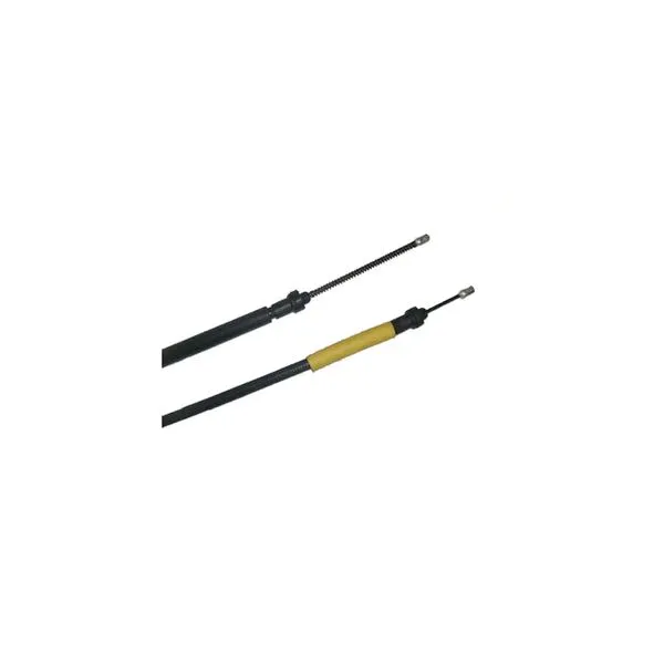 Cabo Freio Mao Traseiro Esquerdo Ou Direito 1677Mm 177341 Cabovel