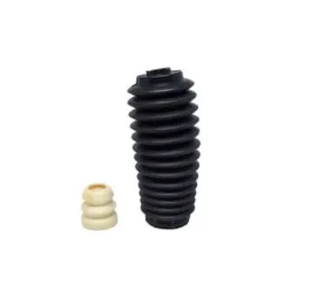 Batente Coifa Ford Focus Dianteiro Esquerdo Ou Direito Monroe Axios 0441448