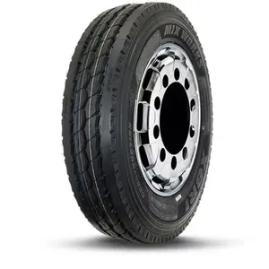 Kit 2 Pneus Aro 22.5 Xbri Mix Works 295/80R22.5 152/149M