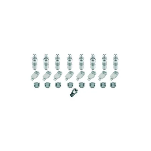 Kit Comando Valvula Motor 2799 Aplic
