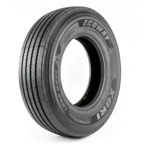 Pneu Aro 22,5 Xbri Ecoway F1 295/80R22,5 152/149M