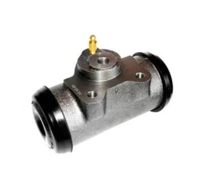 Cilindro Roda L1313 5.7 12V L1519 9.6 10V Trw Rccr24240 Traseiro Esquerdo Direito 50,80Mm Ferro Fundido