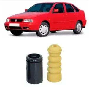 Batente Coifa Vw Polo Sedan Traseiro Esquerdo Ou Direito Cofap Ksc01208S