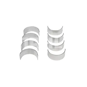 Bronzina Biela Ducato 2.8 Std Bb472Jstd Metal Leve